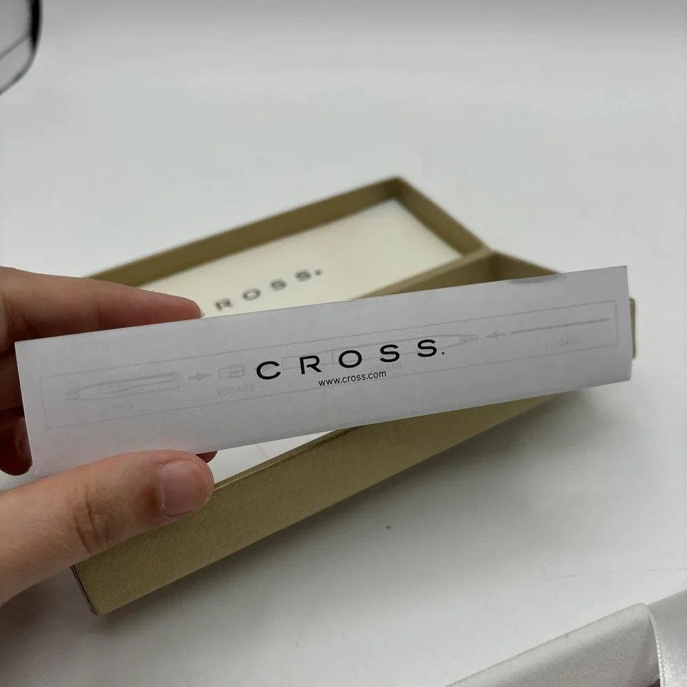 N/A cross pink